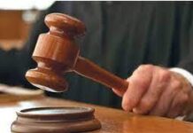 बहुचर्चित स्टिंग आपरेशन प्रकरण में पूर्व सीएम हरीश रावत व विधायक मदन बिष्ट कोर्ट मे हुए पेश