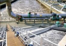 नमामि गंगे परियोजना के तहत तीन और सीवेज ट्रीटमेंट प्लांट असुरक्षित