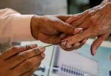 बागेश्वर उपचुनाव को लेकर भाजपा व कांग्रेस ने झोंकी ताकत