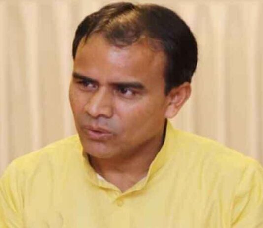 निर्माण कार्यों में लेटलतीफी नहीं होगी बर्दाश्तः डॉ. धन सिंह