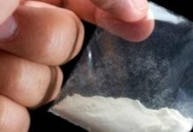 स्मैक समेत एक गिरफ्तार, कोर्ट में पेशी