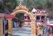 28 अगस्त को निकलेगी टपकेश्वर महादेव की शोभायात्रा