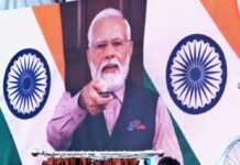 प्रधानमंत्री ने रखी 508 रेलवे स्टेशनों के पुनर्विकास की आधारशिला, उत्तराखंड के तीन स्टेशन शामिल