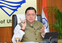 आवासीय भवनों के नक्सों की स्वीकृति को बनाएं सुगम: सीएम धामी