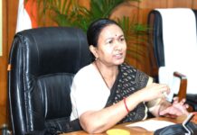 मुख्यमंत्री के निर्देश पर एसीएस ने ली सीएम कार्यालय के अधिकारियों, कार्मिकों की बैठक