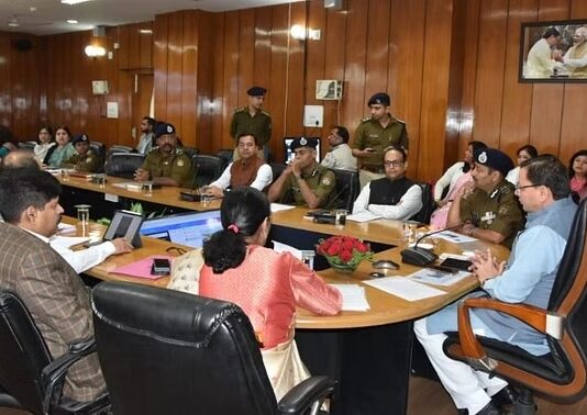 प्रदेश में पहली बार हुआ पीपीएस कैडर का रिव्यू, बढ़ सकते हैं 13 पद