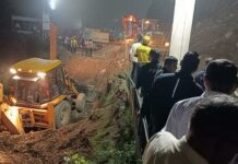 चंबा हादसाः देर रात एक और शव बरामद, पांच लोग जिंदा दफन