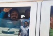 बागेश्वर पुलस ने किया बेरोजगार संघ के अध्यक्ष बॉबी पंवार को गिरफ्तार