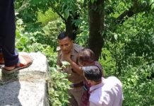 गुलदार के हमले में तीन साल के मासूम की मौत