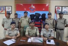 खुलासाः पचास हजार के लेन-देन को लेकर हुई थी युवक की हत्या