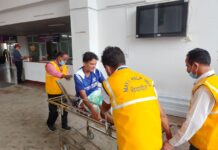 एम्सः मरीजों की मदद के लिए तत्पर सेवावीर विंग