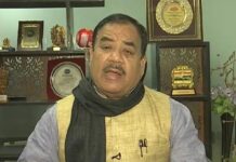 कांग्रेस नेता हरक सिंह रावत के ठिकानों पर विजिलेंस के छापे