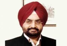 विशेषज्ञों के माध्यम से किया जाय यातायात समस्या का सुधारीकरण: संधू