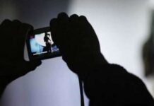 भाजपा नेता की घिनौनी करतूत का वीडियो वायरल