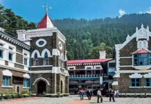 तीन माह के अन्दर करें लोकायुक्त की नियुक्ति, हाईकोर्ट का सरकार को अंतिम अवसर