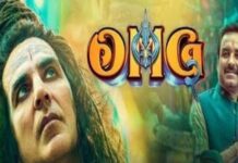 रिलीज से पहले ही विवादों में ओएमजी- 2