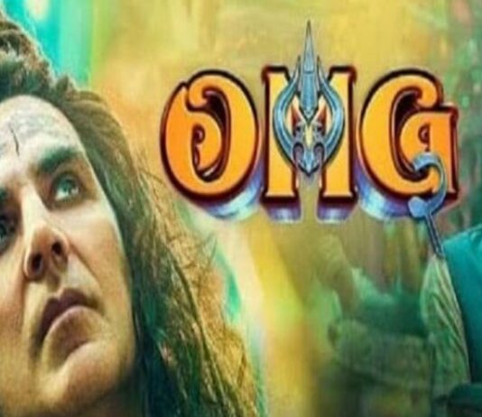 रिलीज से पहले ही विवादों में ओएमजी- 2