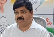 महिला आरक्षण बिल आधी आबादी के साथ धोखा: गोदियाल