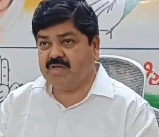 महिला आरक्षण बिल आधी आबादी के साथ धोखा: गोदियाल