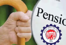 पुरानी पेंशन बहाली को लेकर पांच सितंबर से शुरू होगी रथयात्रा