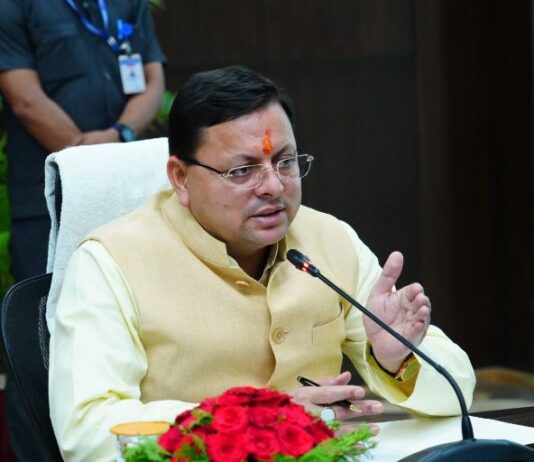 रंग ला रहा मुख्यमंत्री धामी का संकल्प, उत्तराखंड में निवेश को बढ़ावा देने के लिए धामी सरकार ने झोंकी ताकत