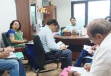 डेंगू की रोकथाम को देहरादून के बाद अब हरिद्वार, नैनीताल, और पौडी जनपद में चलेगा महाअभियान