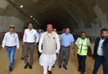 उत्तराखंड के लिए वरदान साबित होगा दिल्ली-देहरादून इकोनामिक कॉरिडोरःमहाराज