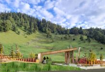 चोपता वैली में तैयार होगा इको टूरिज्म जोन, वन विभाग ने भेजा प्रस्ताव