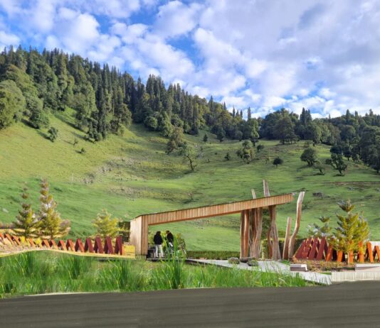 चोपता वैली में तैयार होगा इको टूरिज्म जोन, वन विभाग ने भेजा प्रस्ताव