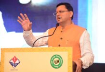 नारी शक्ति वंदन विधेयक मातृशक्ति के उत्थान की दिशा में सराहनीय कदम: धामी