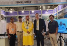 प्रदेश के बांधों में निवेश को तैयार हैं अन्य देश: महाराज