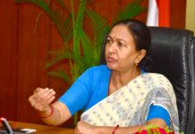 एसीएस ने गडढा मुक्त सडकों के लिए की 450 करोड़ रूपये धनराशि जारी