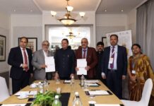 2.5 लाख करोड़ के निवेश के लक्ष्य की ओर अग्रसर मुख्यमंत्री पुष्कर सिंह धामी