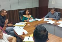 योजनाओं के प्रमाणीकरण कार्यों में लाएं तेजी: सीडीओ