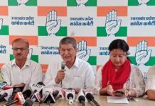 अंकिता हत्यकांड प्रकरण में हरीश रावत ने सरकार को घेरा