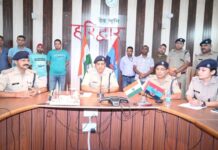 मामूली विवाद में दोस्त ने ही की थी दोस्त की हत्या, गिरफ्तार