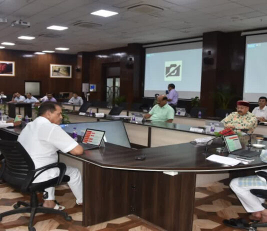 राज्य आंदोलनकारियों को 10 फीसदी क्षैतिज आरक्षण की मंजूरी, अनपुरक बजट को मिली मंजूरी