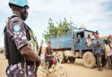 माली: हमले में 10 सैनिकों की मौत, 13 अन्य घायल