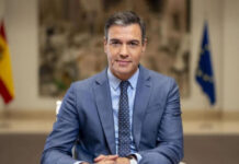 स्पेन के राष्ट्रपति कोरोना वायरस से संक्रमित, जी20 शिखर सम्मेलन में नहीं लेंगे भाग