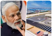 प्रधानमंत्री मोदी आज मध्यप्रदेश में 50,700 करोड़ रुपये से अधिक की परियोजनाओं की रखेंगे आधारशिला