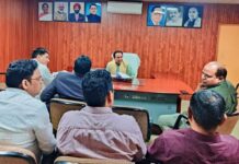 खाद्य पदार्थों में मिलावट रोकने को चलायें विशेष अभियानः डॉ. धन सिंह रावत