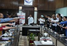 मुख्यमंत्री धामी ने किया सतर्कता सप्ताह का शुभारंभ