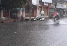 दून सहित प्रदेश के कई जिलों में बारिश, होने लगा ठंड का अहसास