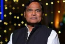 बसपा विधायक सरवत करीम अंसारी का निधन