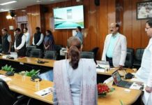 विधायक सरवत करीम अंसारी के निधन पर सीएम व अन्य नेताओं ने किया शोक व्यक्त