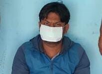 फर्जी आईपीएस अधिकारी आया पुलिस की गिरफ्त में