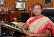 राष्ट्रपति मुर्मू की मौजूदगी में आयोजित होगा एचएनबी गढ़वाल विवि का दीक्षांत समारोह