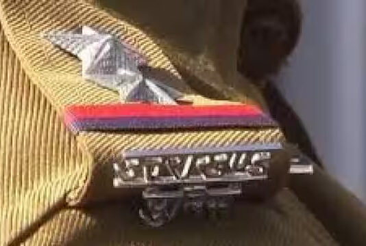 महिला से मारपीट के आरोपी दरोगा के खिलाफ जांच शुरू