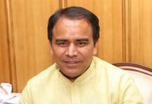 बीआरपी व सीआरपी भर्ती के मानक तय,आउटसोर्स से भरे जायेंगे 955 पद