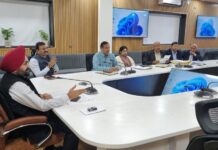 उद्योगों को बढ़ावा देने के लिए समस्याओं के निस्तारण पर करें कार्य: मुख्य सचिव